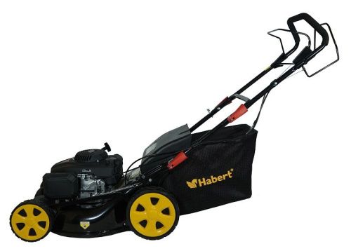 Газонокосилка Habert HBL19S-Tehinstrument