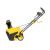Снегоотбрасыватель электрический CHAMPION STE2350-Tehinstrument