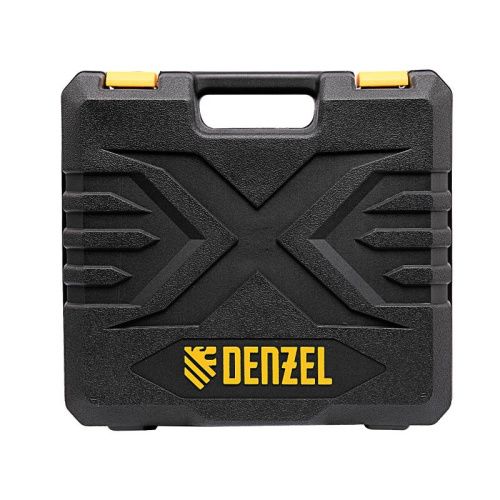 Дрель-шуруповерт аккумуляторная Denzel CDL-12-02BM-Tehinstrument