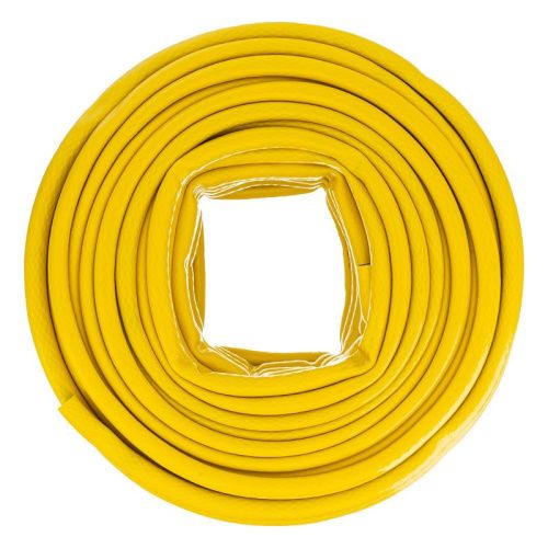 Шланг поливочный армированный, ПВХ,  1/2", 50 м, "Дачник" Сибртех-Tehinstrument