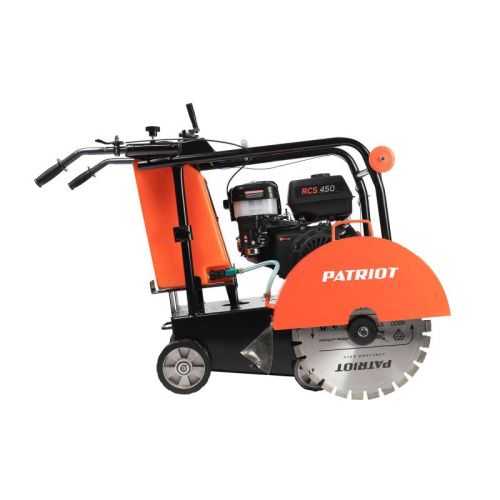 Швонарезчик PATRIOT RCS-450-Tehinstrument