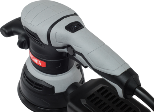 Эксцентриковая (орбитальная) шлифмашина Ресанта ЭШМ-125/5Э-Tehinstrument