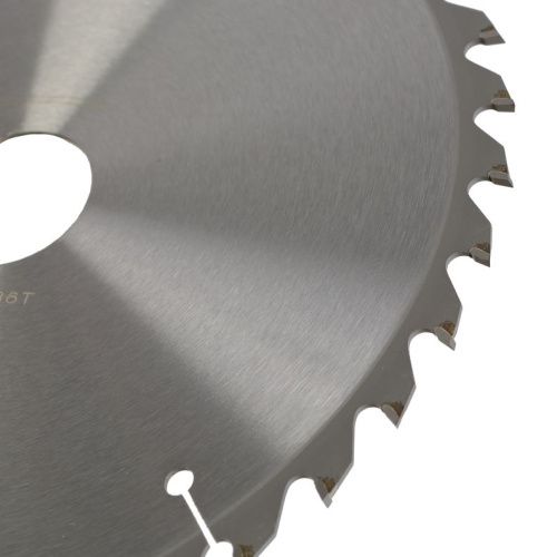 Пильный диск по дереву ArmorPiercing 190x30/20мм, 36 зубьев, Hanskonner-Tehinstrument