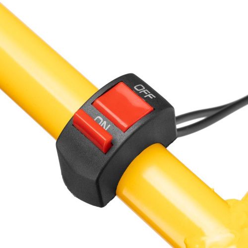 Мотоблок Denzel DPT-370S-Tehinstrument