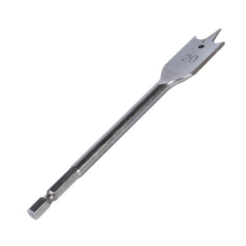 Сверло по дереву перовое (20х150 мм), Patriot-Tehinstrument