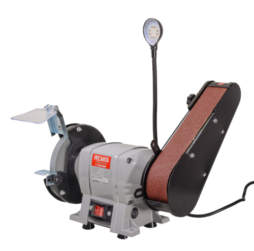 Точильный станок Ресанта Т-150/350Л-Tehinstrument