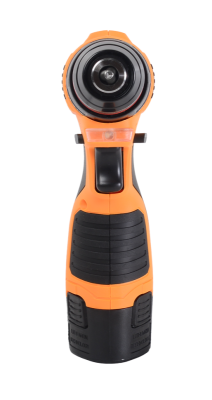 Дрель-шуруповерт аккумуляторная Вихрь ДА-12Л-2К/Б (бесщеточный двигатель)-Tehinstrument