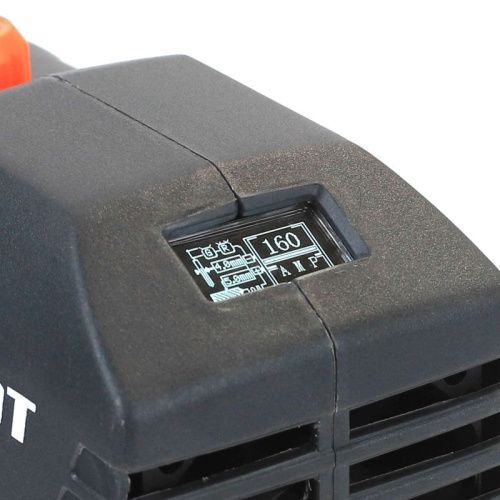 Аппарат сварочный инверторный PATRIOT WMH 160D MMA-Tehinstrument