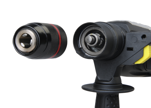 Перфоратор SDS Plus Hanskonner HRH0828REC-Tehinstrument