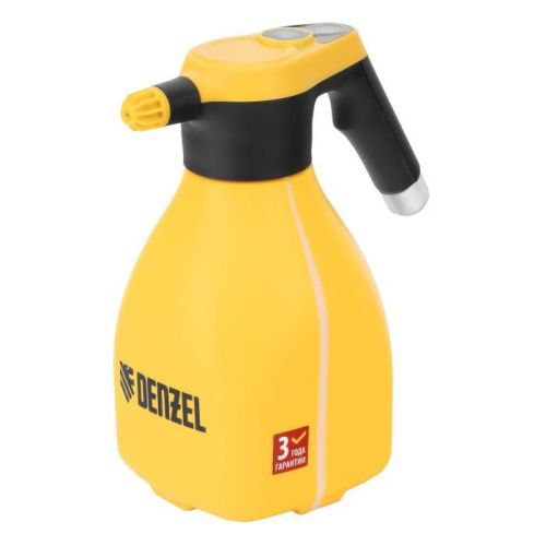 Аккумуляторный опрыскиватель Denzel D-2LI-Tehinstrument