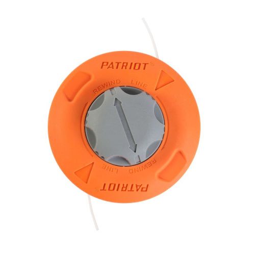 Катушка полуавтоматическая Patriot DL-1212 Comfort-Tehinstrument