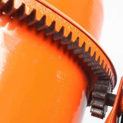 Бетоносмеситель ПАТРИОТ БM 127С (бетономешалка Патриот 127С), 577309141-Tehinstrument