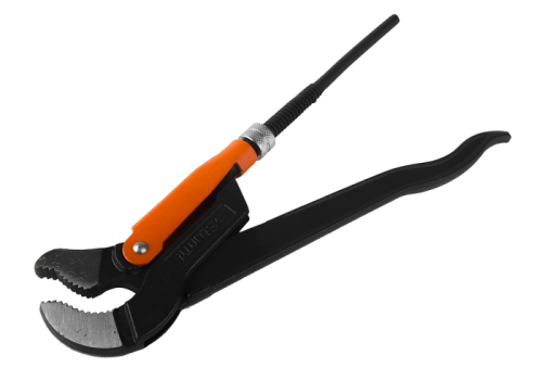 Ключ трубный  Sturm 1045-04-P15-Tehinstrument