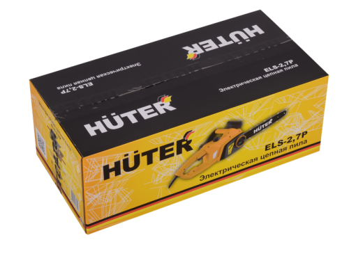 Электропила Huter ELS-2,7P-Tehinstrument