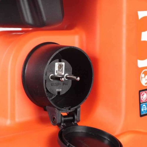 Электрический садовый измельчитель Patriot PT SE30 (измельчитель Патриот PT SE30)-Tehinstrument