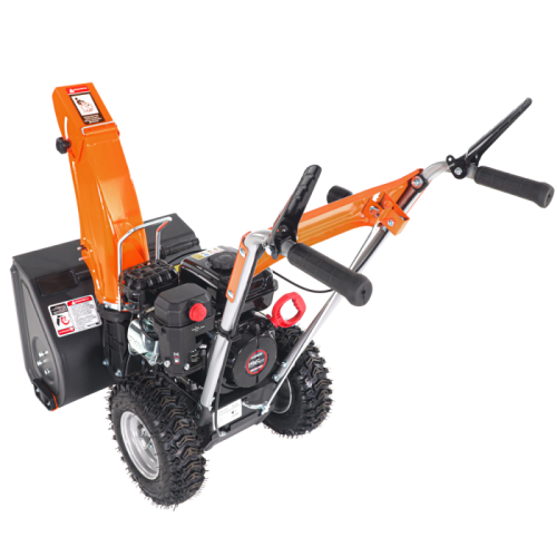 Бензиновый снегоуборщик YARD FOX BASIC 5640H-Tehinstrument