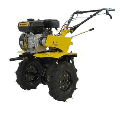 Habert Мотоблок HM-22 (Habert 170, колеса 4.00*8)-Tehinstrument