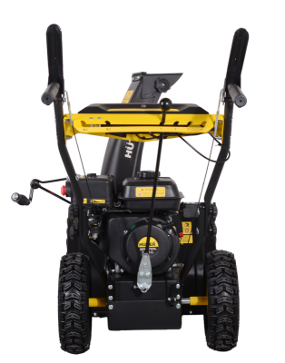 Снегоуборщик бензиновый Huter SGC 4000L-Tehinstrument