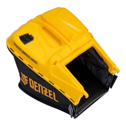 Газонокосилка бензиновая Denzel GLD-460SP-Tehinstrument