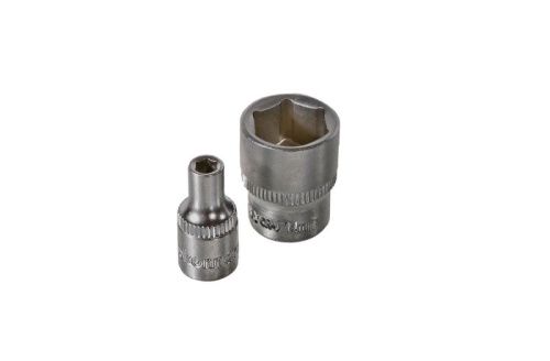 Набор инструментов для автомобиля 108 предметов Hanskonner-Tehinstrument