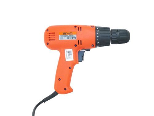 Сетевой шуруповерт СОЮЗ ДУС-2140-Tehinstrument