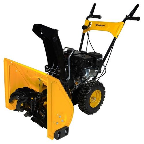 Снегоуборщик Habert HBM24-F-Tehinstrument