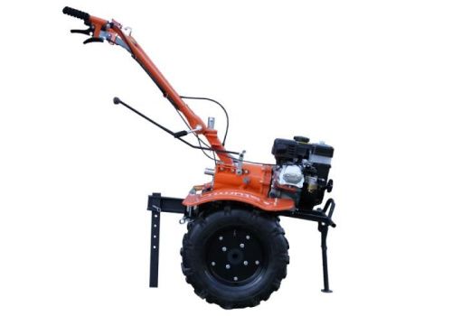 Мотоблок бензиновый  Sturm GK72S10-Tehinstrument