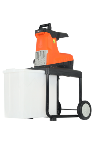 Измельчитель электрический YARD FOX 2800SE-Tehinstrument