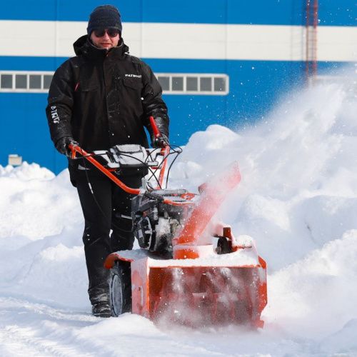 Снегоуборочная приставка Patriot СП-60-Tehinstrument