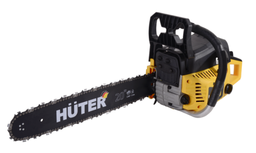 Бензопила Huter BS-2800M-Tehinstrument