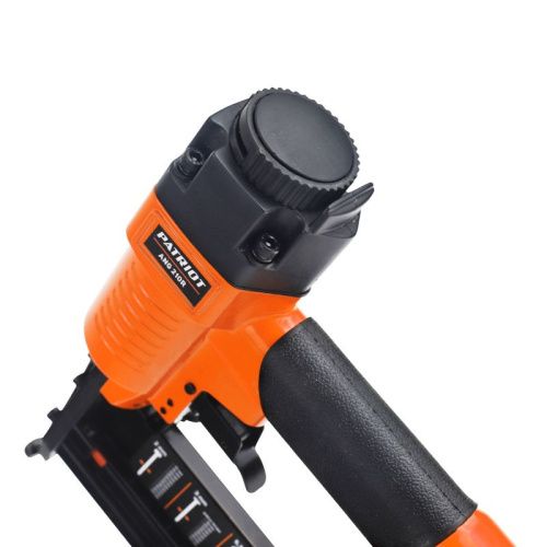 Пневмостеплер Patriot ANG 210 R (3 в 1)-Tehinstrument