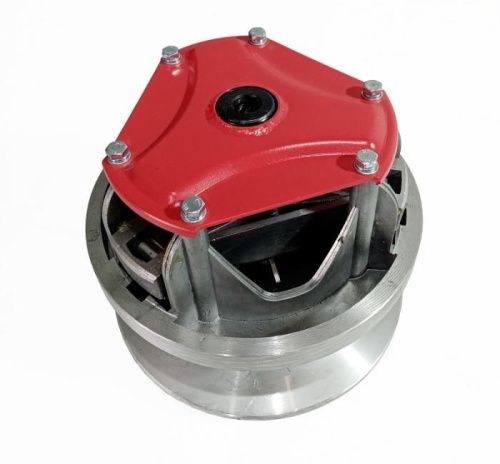 Вариатор Сафари D25 мм с выносом 20мм-Tehinstrument