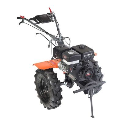 Мотоблок бензиновый Patriot Nevada 15-Tehinstrument
