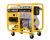 Электрогенератор дизельный LDG 7.0L GR Huter-Tehinstrument
