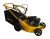Habert Газонокосилка HBL17S (150cc)-Tehinstrument