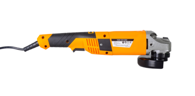 Углошлифовальная машина (болгарка) Вихрь УШМ-125/1200Э-Tehinstrument