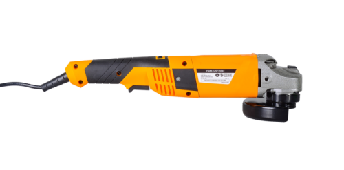 Углошлифовальная машина (болгарка) Вихрь УШМ-125/1200Э-Tehinstrument