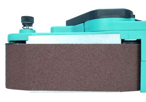 Ленточная шлифовальная машина  Sturm BS8580-Tehinstrument