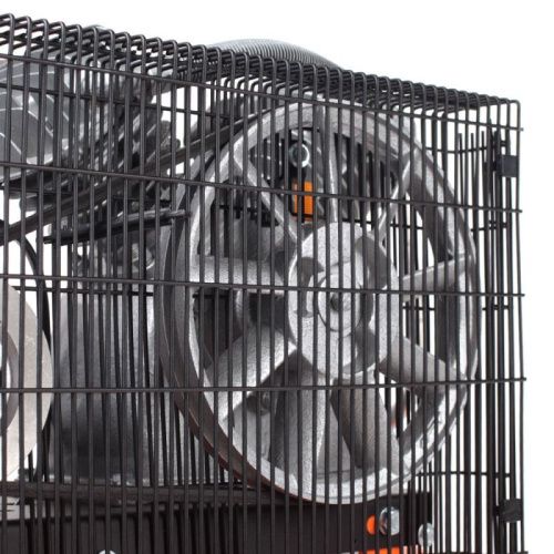 Компрессор поршневой ременной Patriot Remeza СБ 4/С-50 LB 30-Tehinstrument