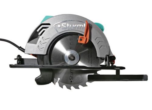 Дисковая циркулярная пила  Sturm CS51185-Tehinstrument