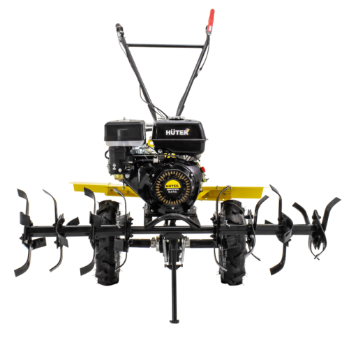 Сельскохозяйственная машина Huter MK-9500P-Tehinstrument