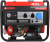 Портативный бензиновый генератор A-iPower A5500EA-Tehinstrument