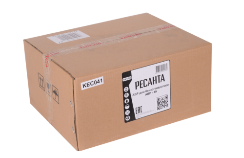 АВР для бензогенератора Ресанта АВР-40-Tehinstrument