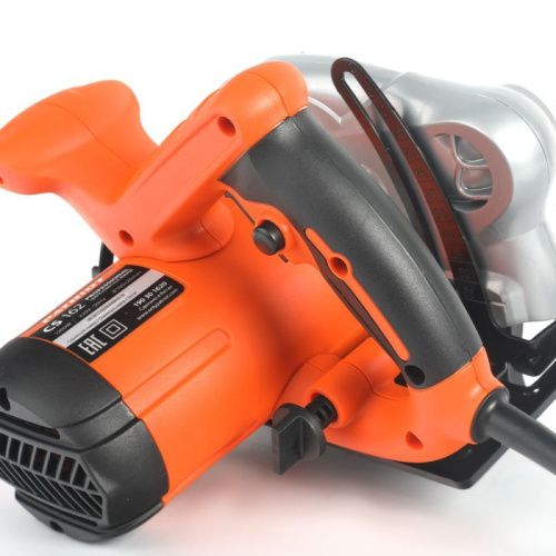 Пила циркулярная Patriot CS 162-Tehinstrument