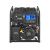 Бензиновый генератор HYUNDAI HHY 9020FE ATS (электростанция Хендай HHY9020FE ATS)-Tehinstrument