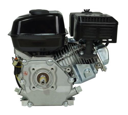 Двигатель Lifan 168F-2 Eco, вал ?19мм-Tehinstrument