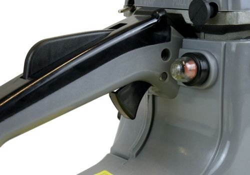 Бензопила СОЮЗ ПТС-99371-Tehinstrument