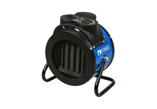 Керамический обогреватель СОЮЗ ТВС-2022К-Tehinstrument