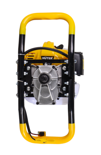 Мотобур Huter GGD-52-Tehinstrument