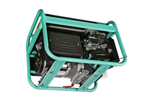 Генератор  Sturm PG8735NE-Tehinstrument